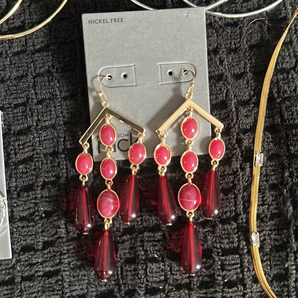 Nordstrom lot new jewelry 💫✨ - Picture 4 of 7